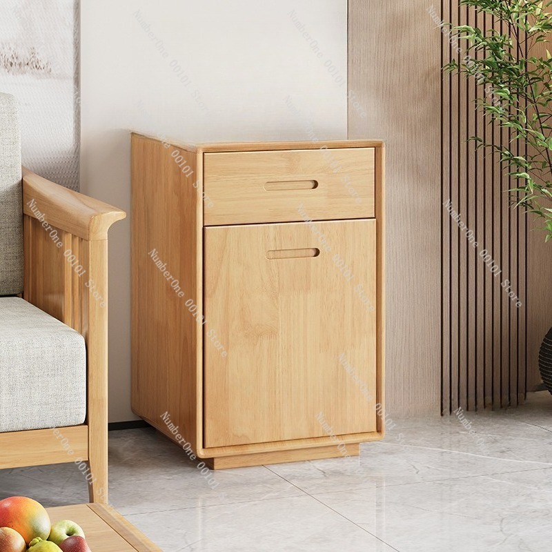 Multi-Functional Solid Wood Be - Home Security Units recensie en prijs