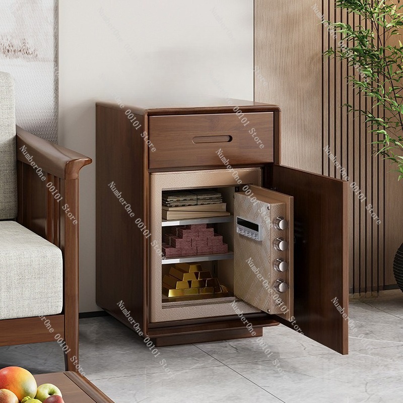 Multi-Functional Solid Wood Be - Home Security Units recensie en prijs