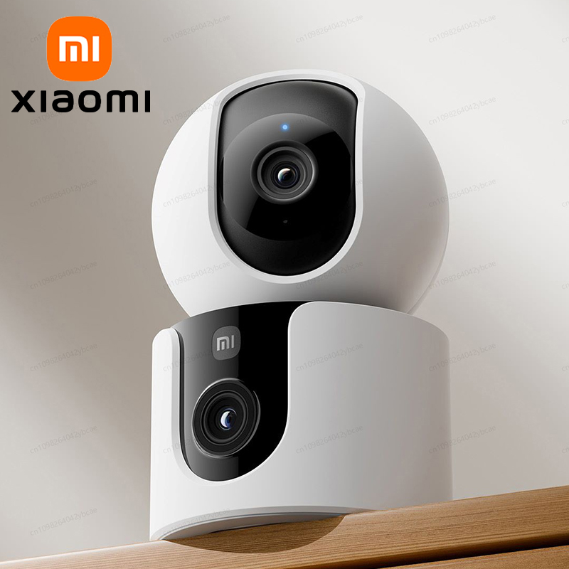XIAOMI Smart Camera C300 Dual  - Home Security Camera Xiaomi Mi 360 recensie en prijs
