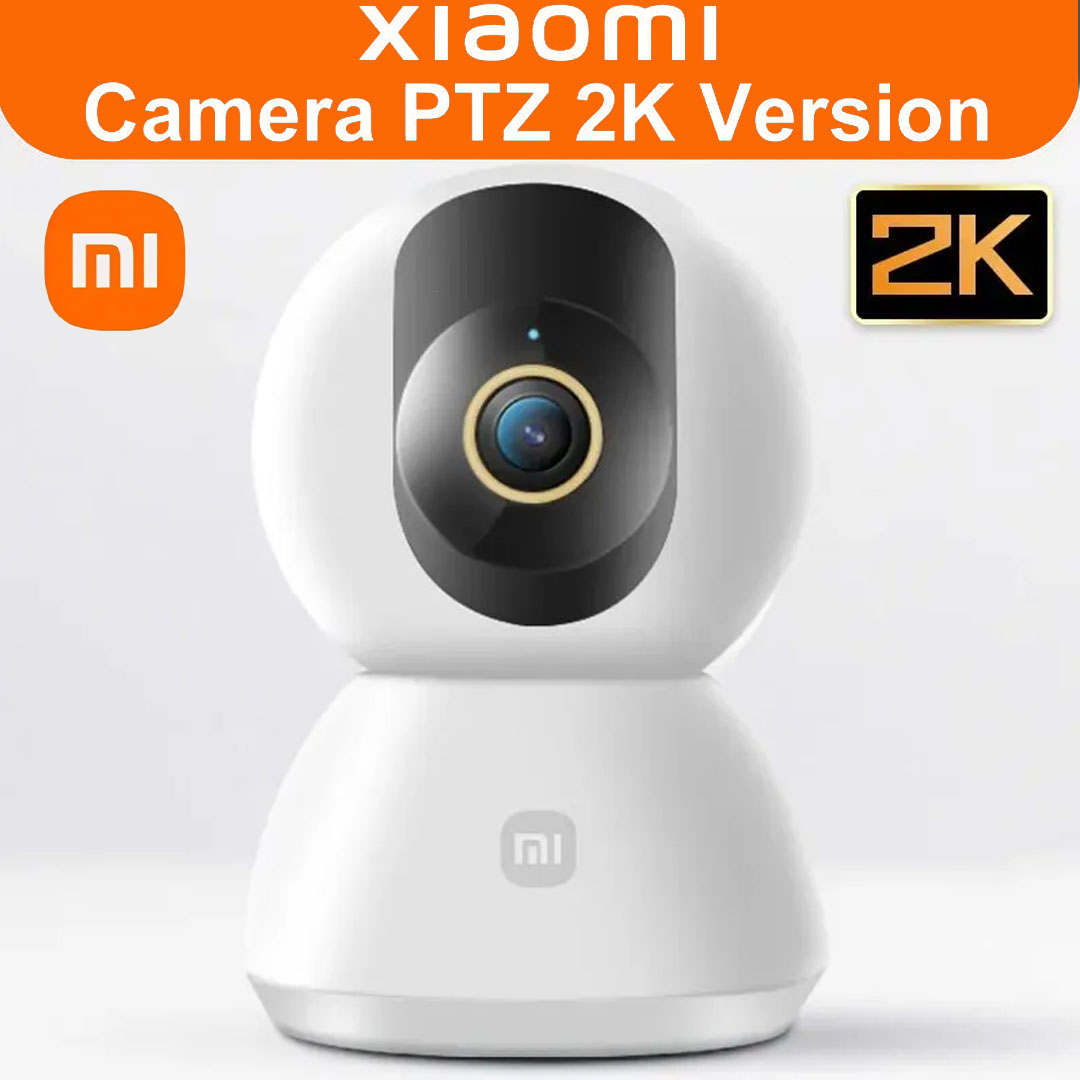 Original Xiaomi Smart Camera 2 - Home Security Camera Xiaomi Mi 360 recensie en prijs