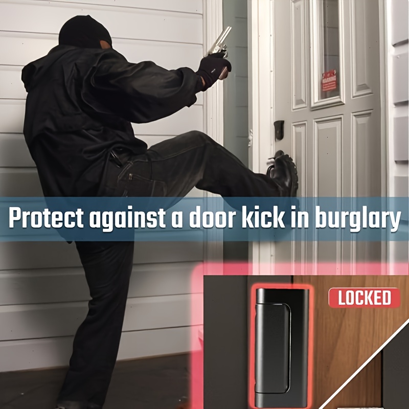 3pcs/ 5pcs Set Home Security D - Home Security Providers recensie en prijs