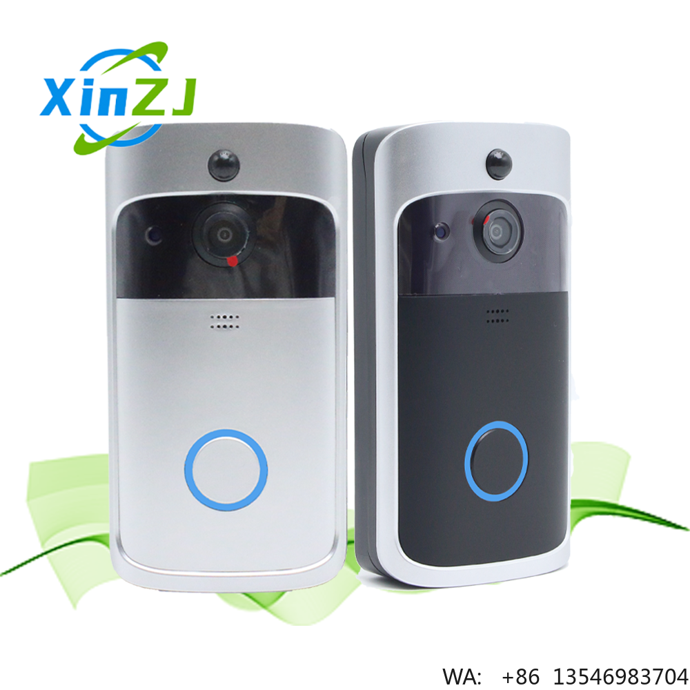XZJ Smart Product Intelligent  - Home Security Ring Camera recensie en prijs