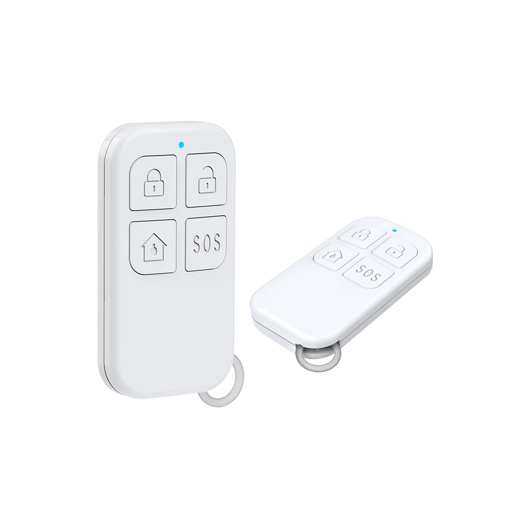 433MHz Wireless Remote Control - Home Security With Ai recensie en prijs