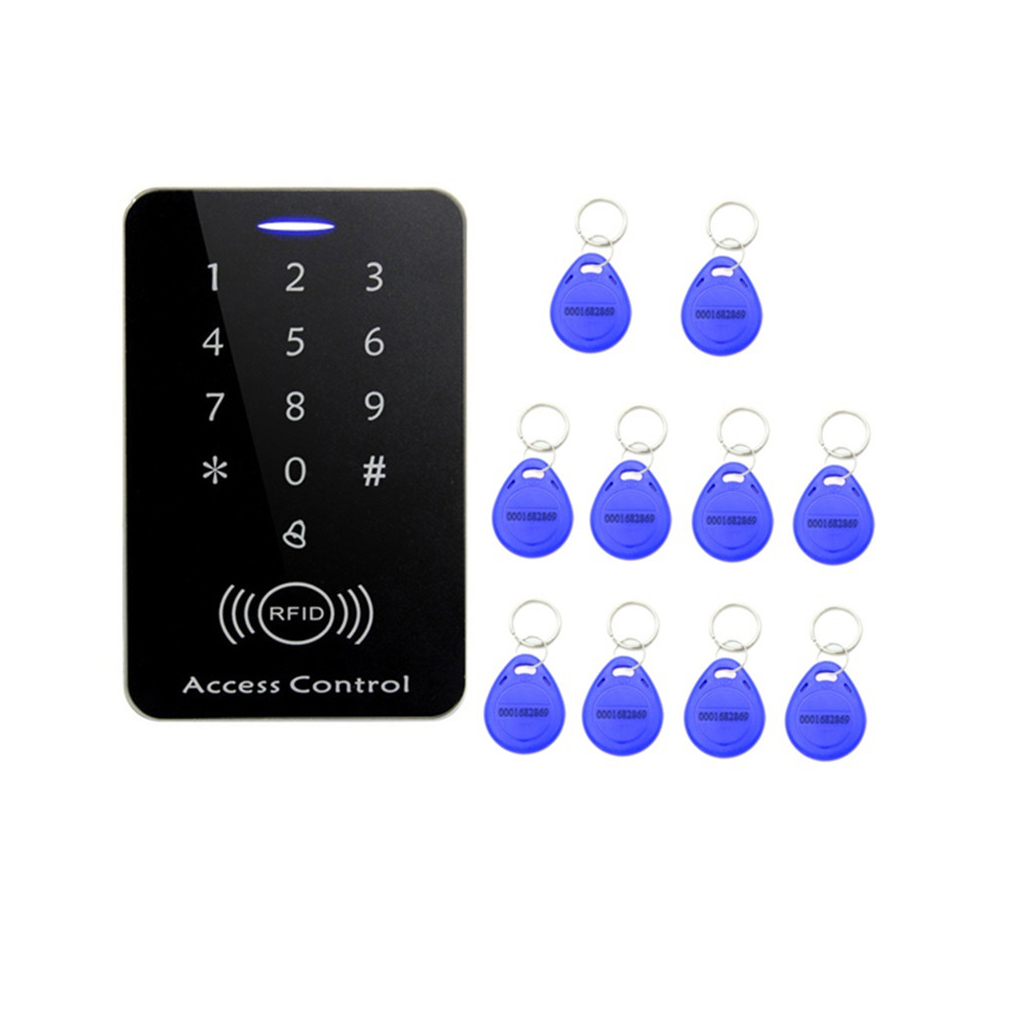 Home Office Sensitive Security - Home Security Lock System recensie en prijs