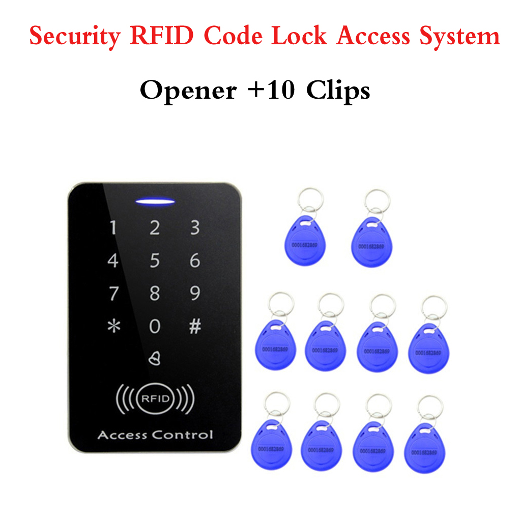 Home Office Sensitive Security - Home Security Lock System recensie en prijs