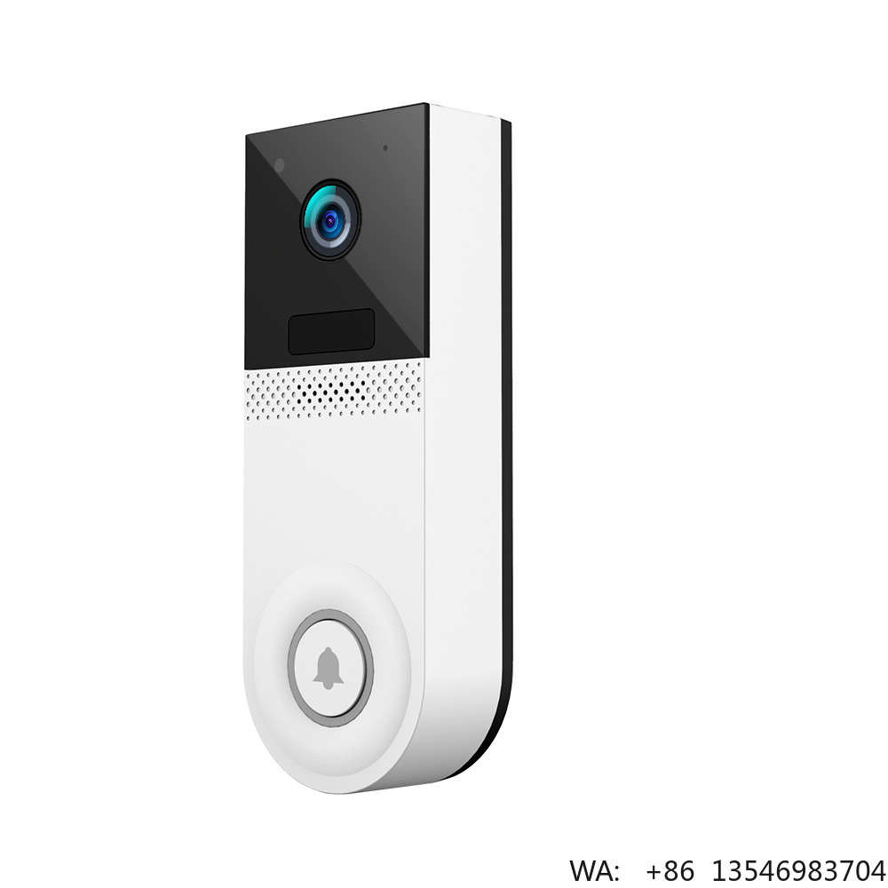 Waterproof Wireless Ring CCTV  - Home Security Ring Camera recensie en prijs
