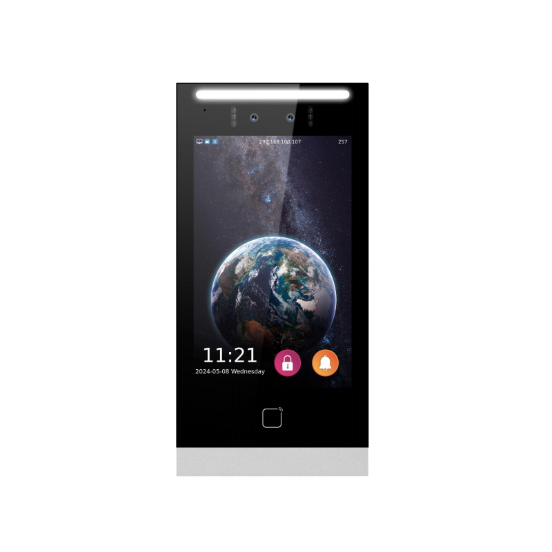 Tuya Wireless Home Video Door  - Home Security Lock System recensie en prijs