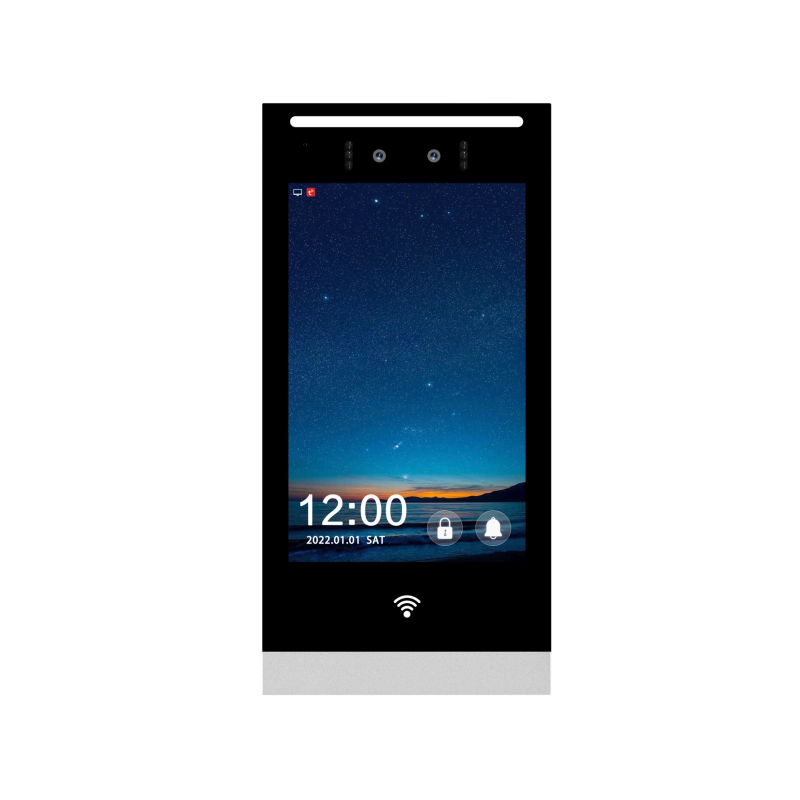 Tuya Wireless Home Video Door  - Home Security Lock System recensie en prijs
