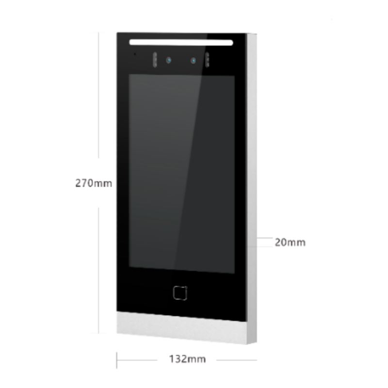 Tuya Wireless Home Video Door  - Home Security Lock System recensie en prijs