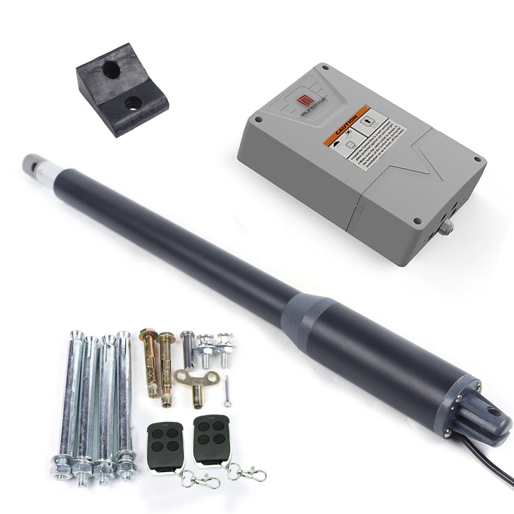 Electric Gate Opener Medium Du - Home Security Electric Fence recensie en prijs