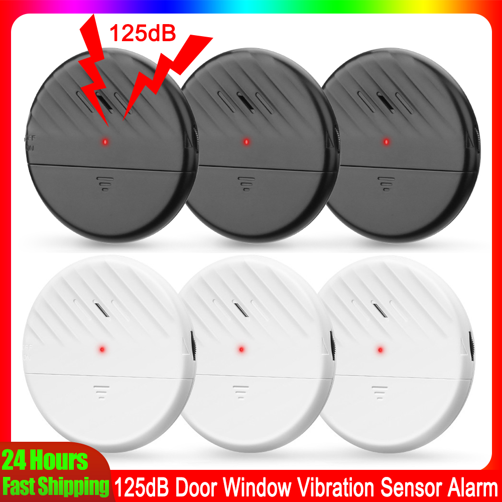 Elecpow Wireless Door Window V - Window Alarm Sensor recensie en prijs