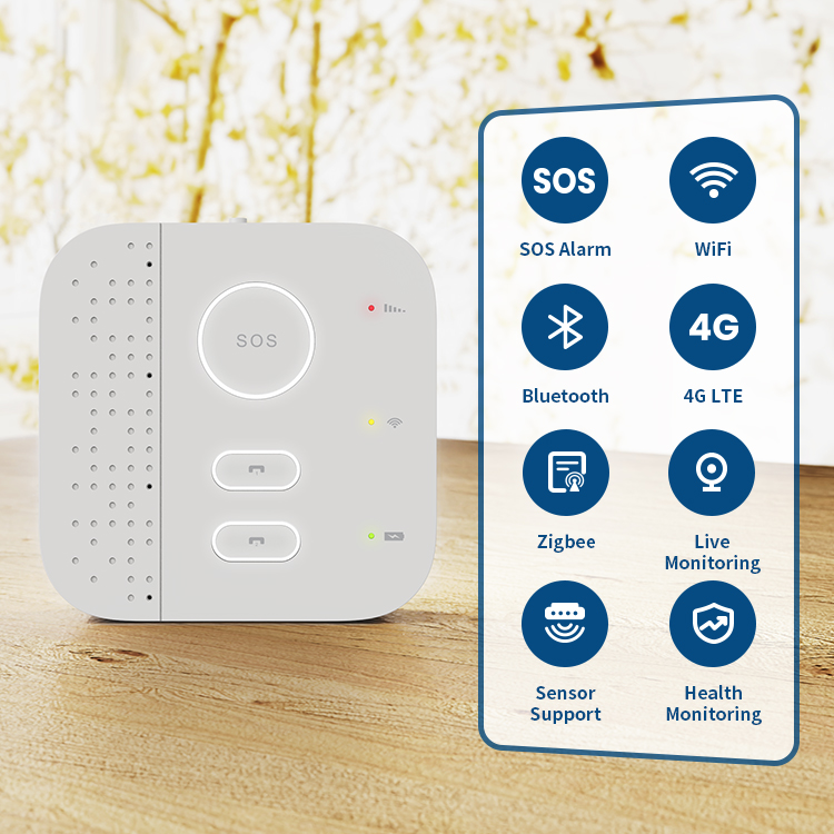 Intelligent security system fo - Home Security Providers recensie en prijs