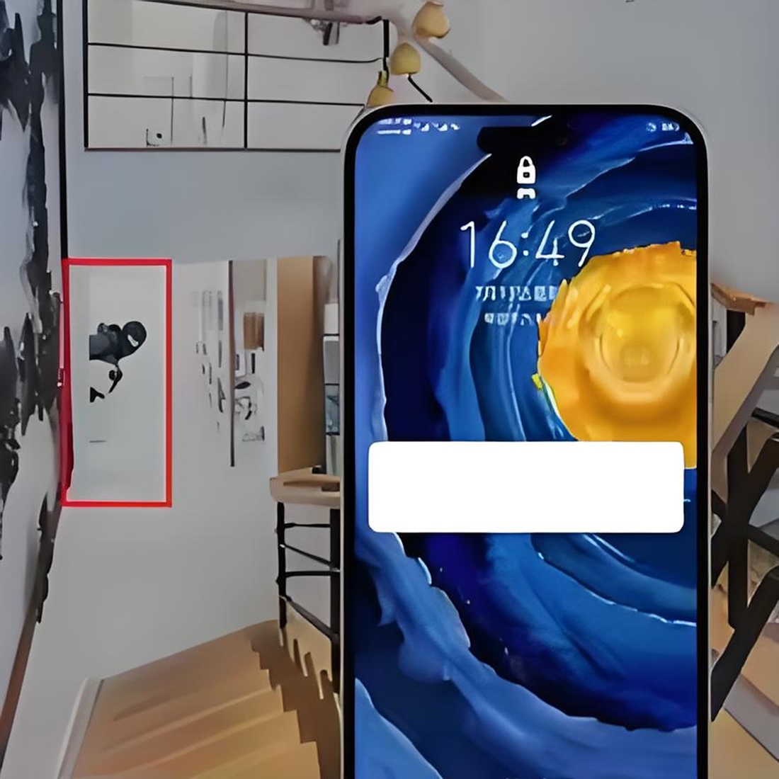 FUA@ 2MP Mini Camera Indoor Ni - Home Security Units recensie en prijs