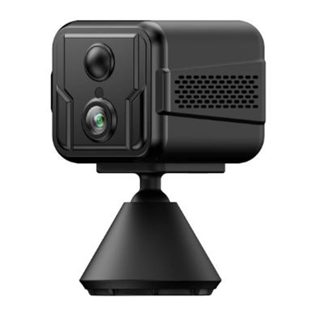 FUA@ 2MP Mini Camera Indoor Ni - Home Security Units recensie en prijs