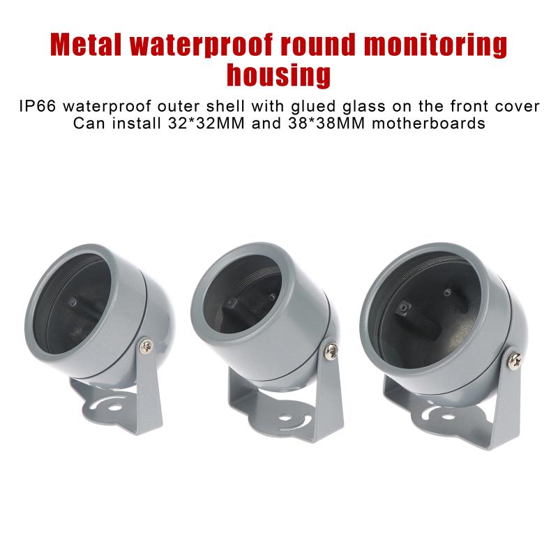 Outdoor Waterproof Metal Housi - Home Security Ring Camera recensie en prijs
