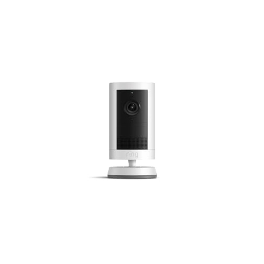 Ring Outdoor Cam Plus, newest  - Home Security Ring Camera recensie en prijs