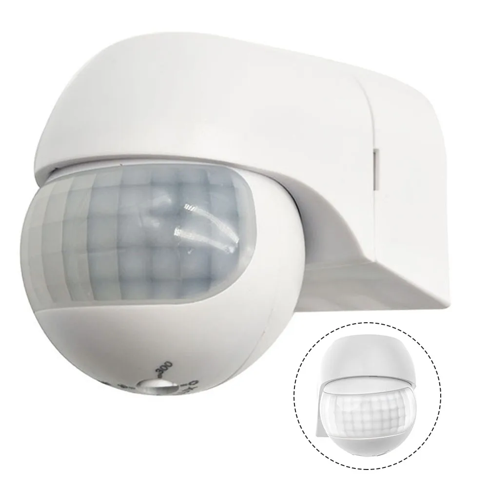 PIR Based Motion Sensor Provid - Home Security Providers recensie en prijs