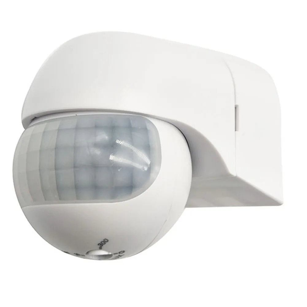 PIR Based Motion Sensor Provid - Home Security Providers recensie en prijs