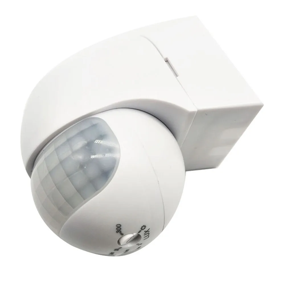 PIR Based Motion Sensor Provid - Home Security Providers recensie en prijs