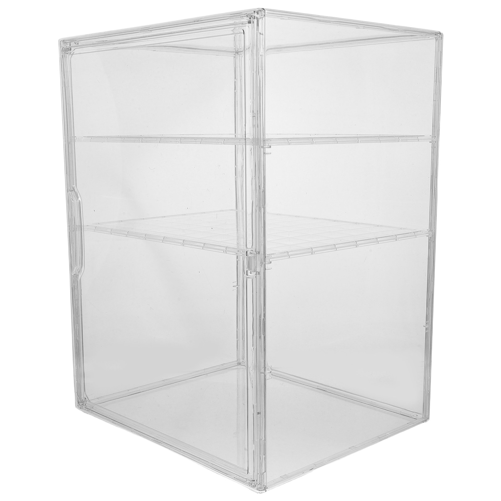 Stackable Baby Bottle Organize - Home Security Units recensie en prijs