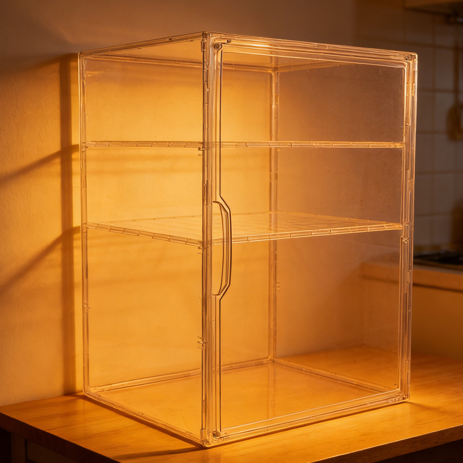 Stackable Baby Bottle Organize - Home Security Units recensie en prijs