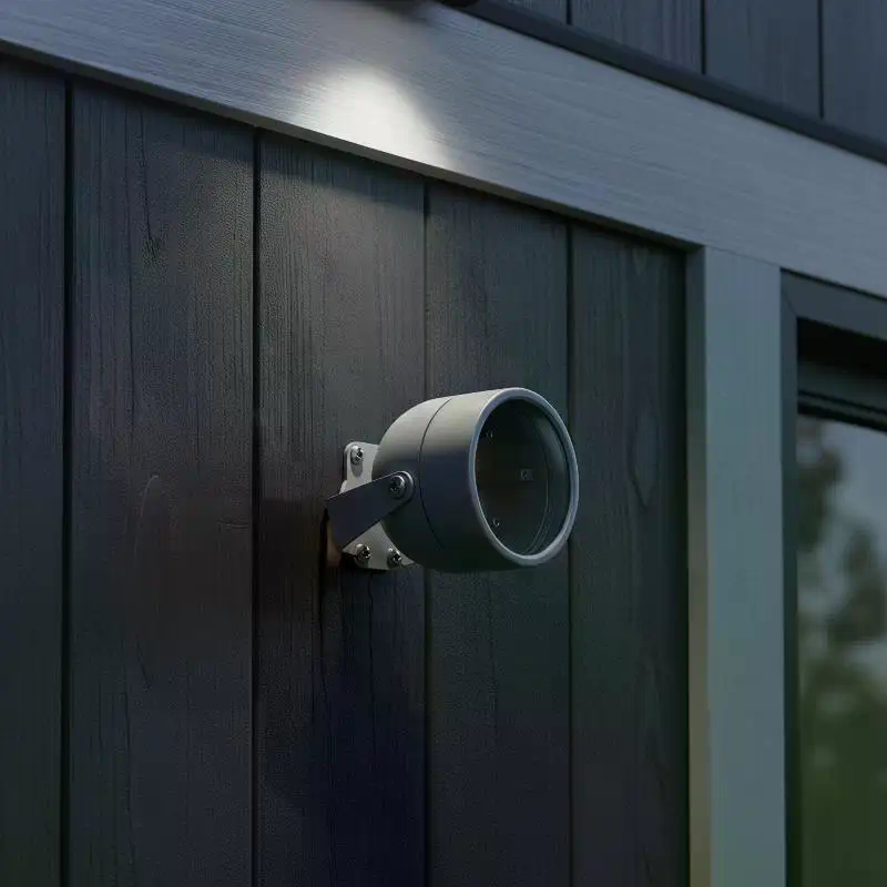 Outdoor Surveillance Camera DI - Home Security Ring Camera recensie en prijs