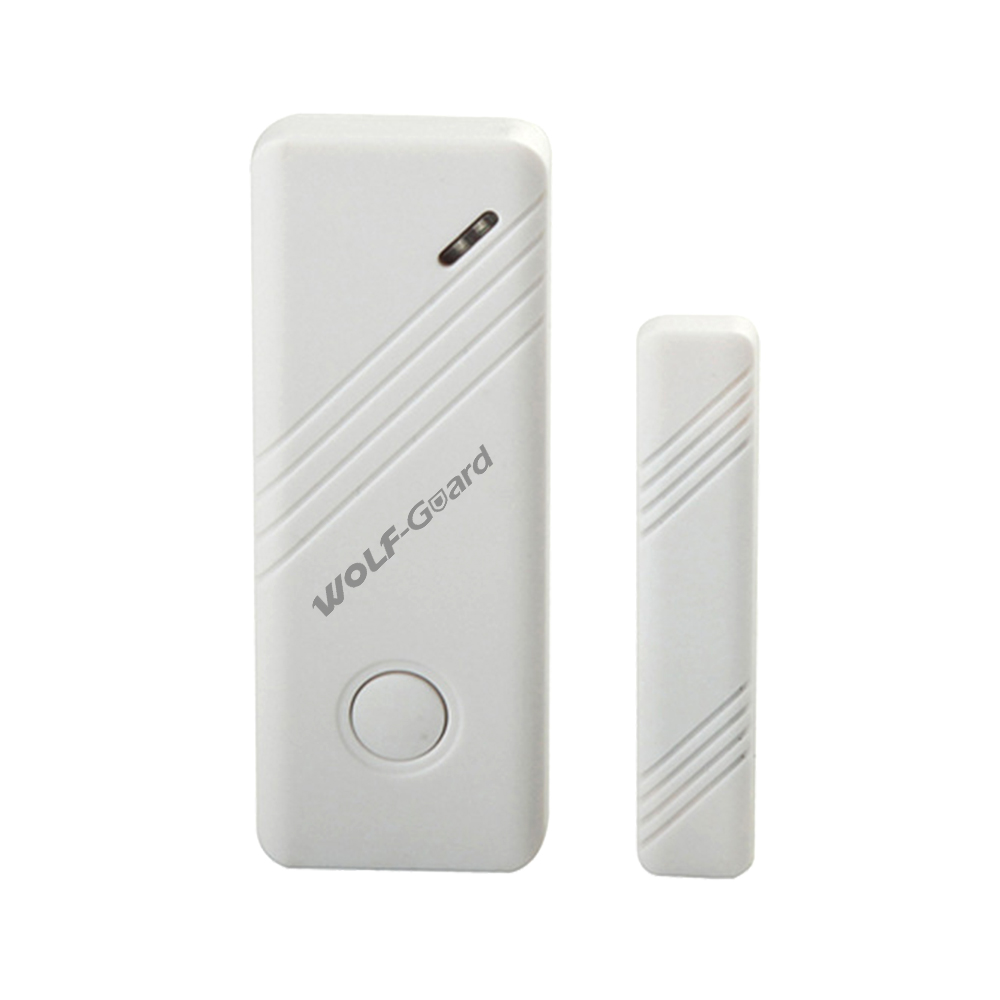 6 x Wolf-Guard Wireless Contac - Window Alarm Sensor recensie en prijs