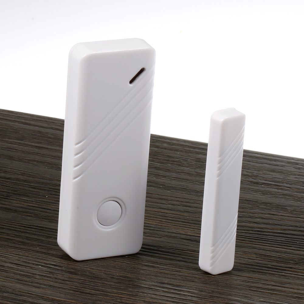 6 x Wolf-Guard Wireless Contac - Window Alarm Sensor recensie en prijs