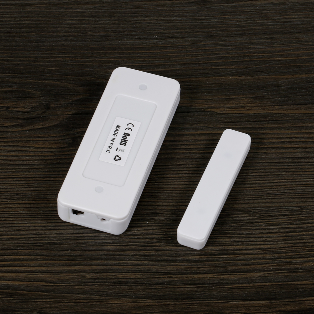 6 x Wolf-Guard Wireless Contac - Window Alarm Sensor recensie en prijs