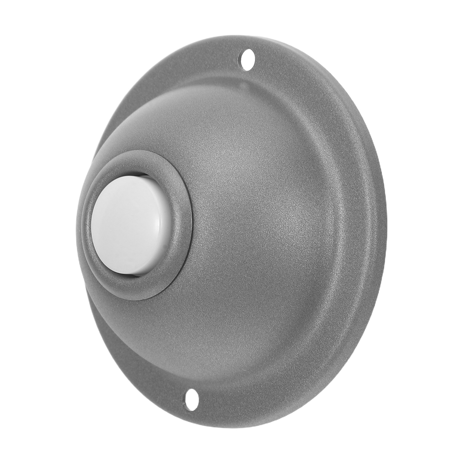 Single Unit Wall Mount Doorbel - Home Security Units recensie en prijs