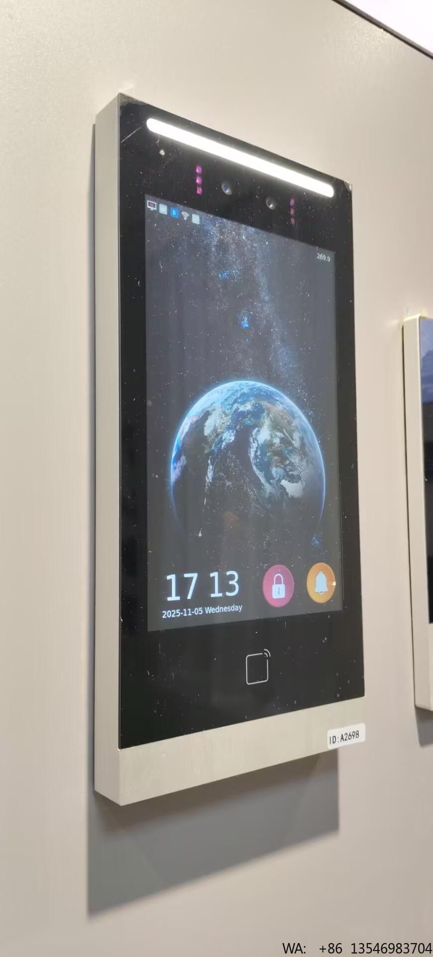 Tianlai H10 10 Inch Family Uni - Home Security Units recensie en prijs
