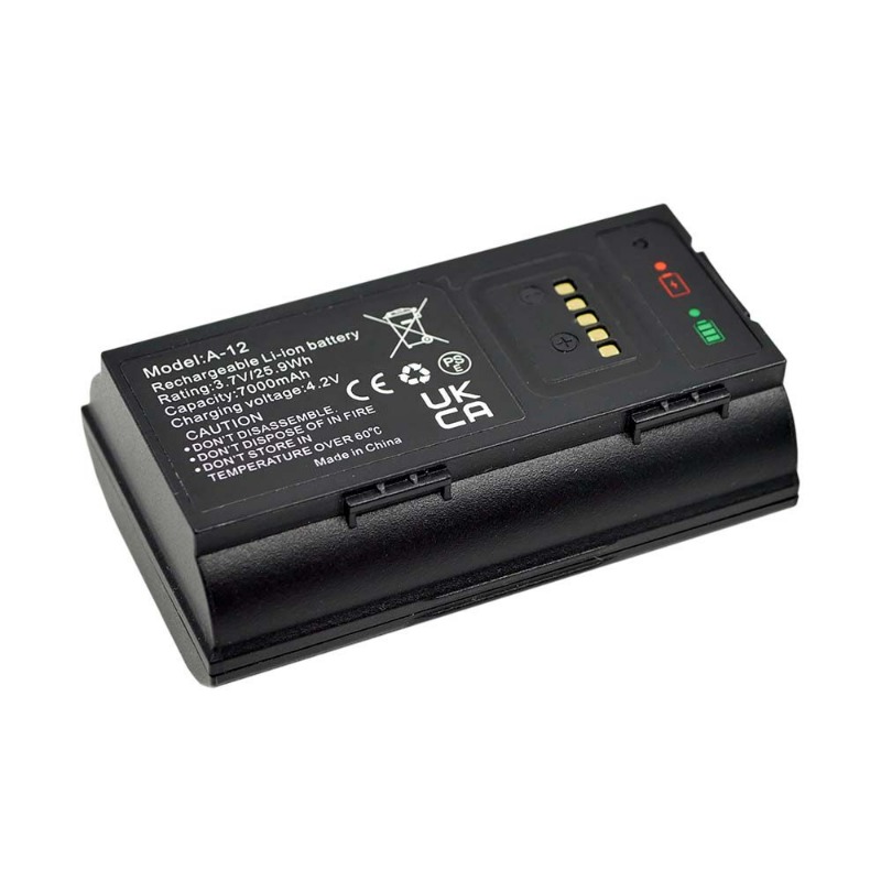 A-12 High Quality Battery 3.7V - Home Security Arlo recensie en prijs