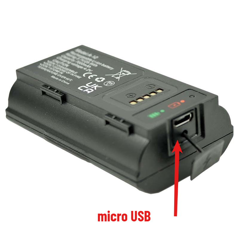 A-12 High Quality Battery 3.7V - Home Security Arlo recensie en prijs