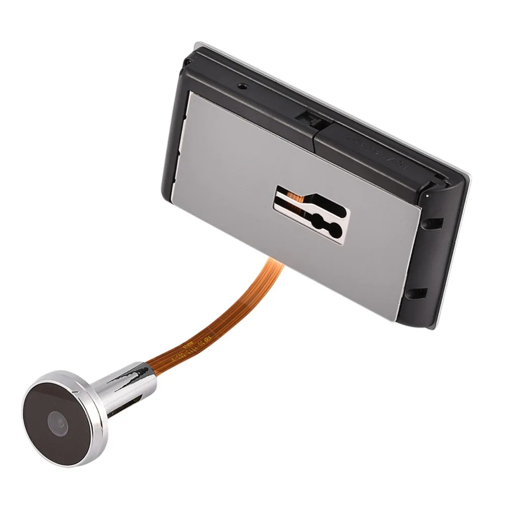 1 Set Doorbell-Door Viewer Ele - Home Security Ring Camera recensie en prijs