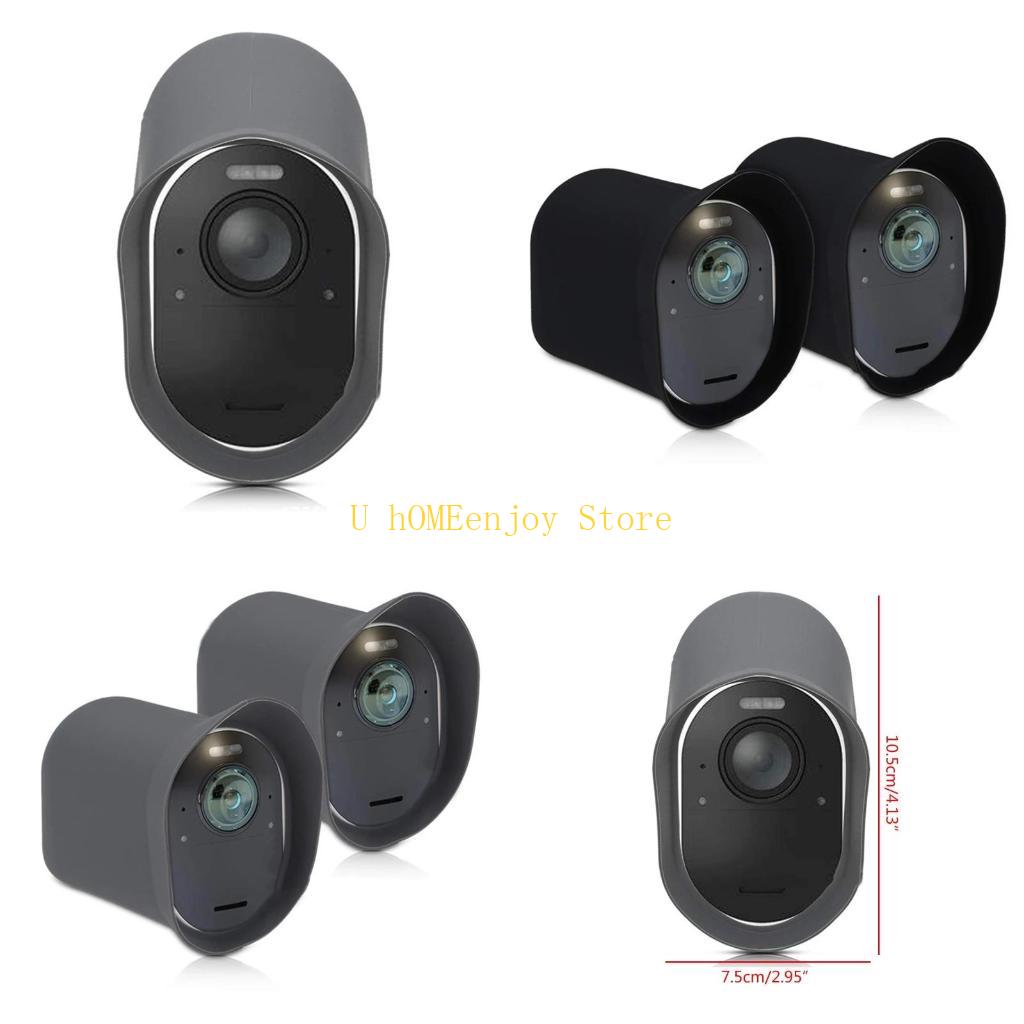 B0KF Silicone for Arlo 3 for S - Home Security Arlo recensie en prijs