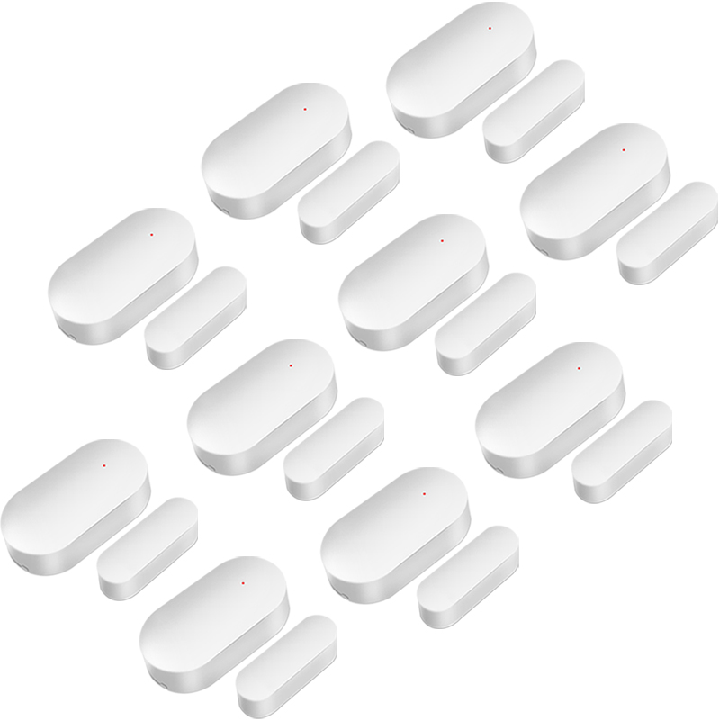 Wireless Door Sensor 433MHz Mi - Window Alarm Sensor recensie en prijs