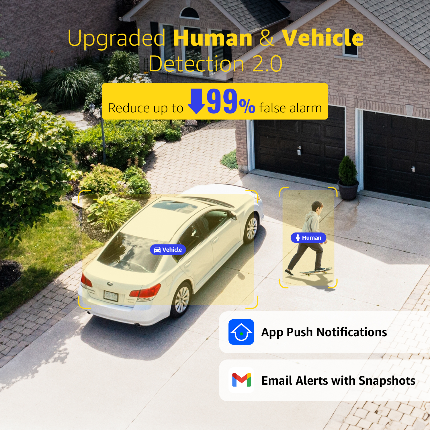 Annke 8CH 4K 8MP For Home And  - Home Security Recorder recensie en prijs