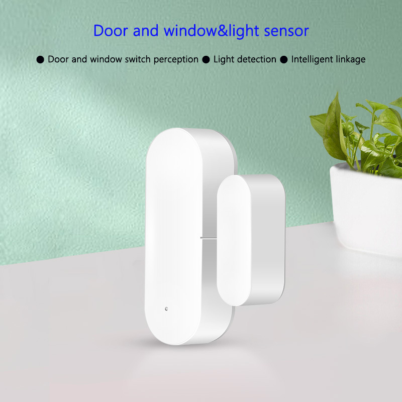 Low Power Reminder APP Control - Window Alarm Sensor recensie en prijs