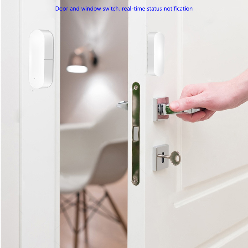 Low Power Reminder APP Control - Window Alarm Sensor recensie en prijs