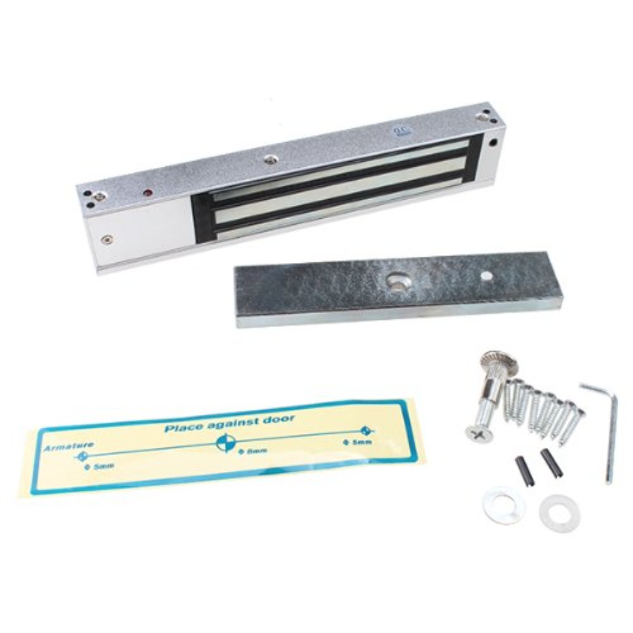 RFID Door Access Control Syste - Home Security Lock System recensie en prijs