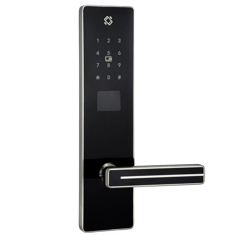 Keyless Keypad Entry Smart Doo - Home Security Lock System recensie en prijs