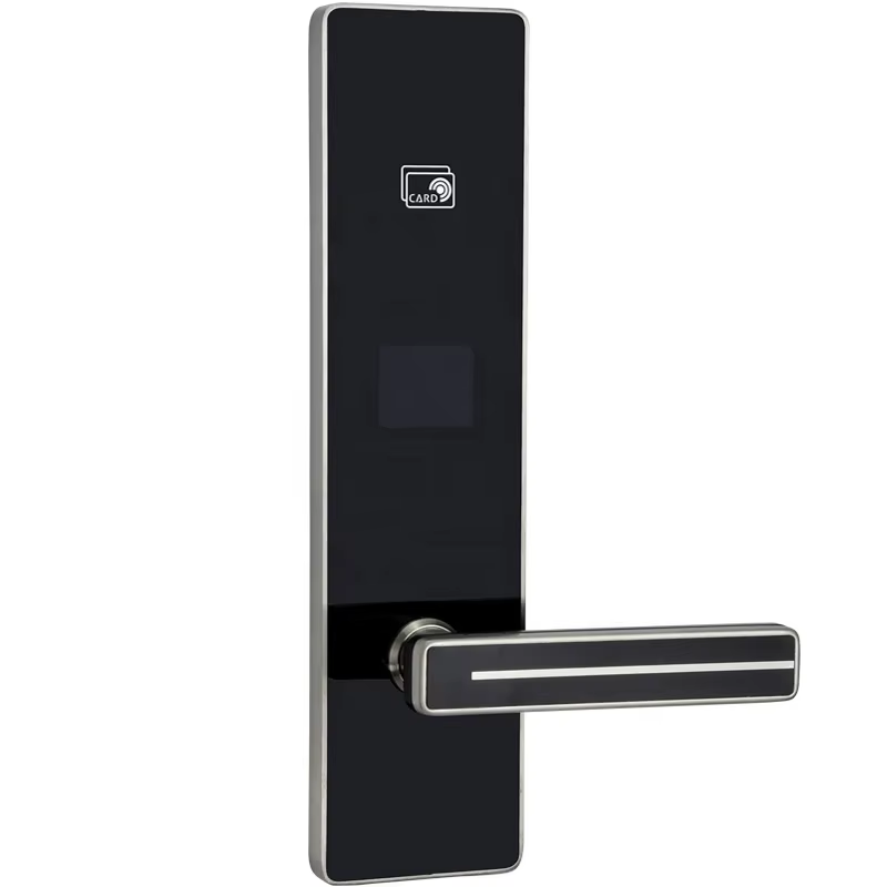 Keyless Keypad Entry Smart Doo - Home Security Lock System recensie en prijs