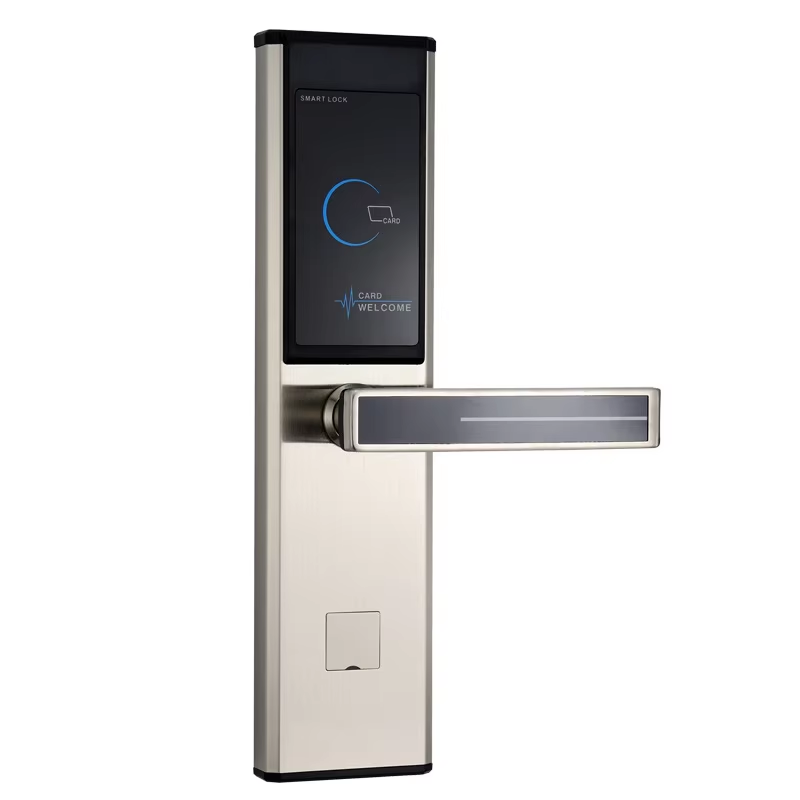 Keyless Keypad Entry Smart Doo - Home Security Lock System recensie en prijs
