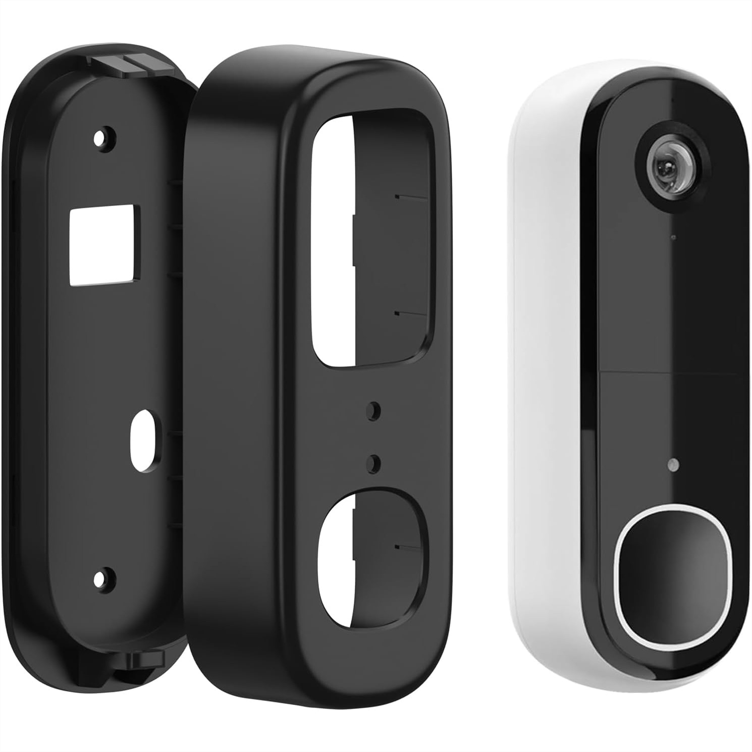 Anti-Theft Doorbell Bracket fo - Home Security Arlo recensie en prijs