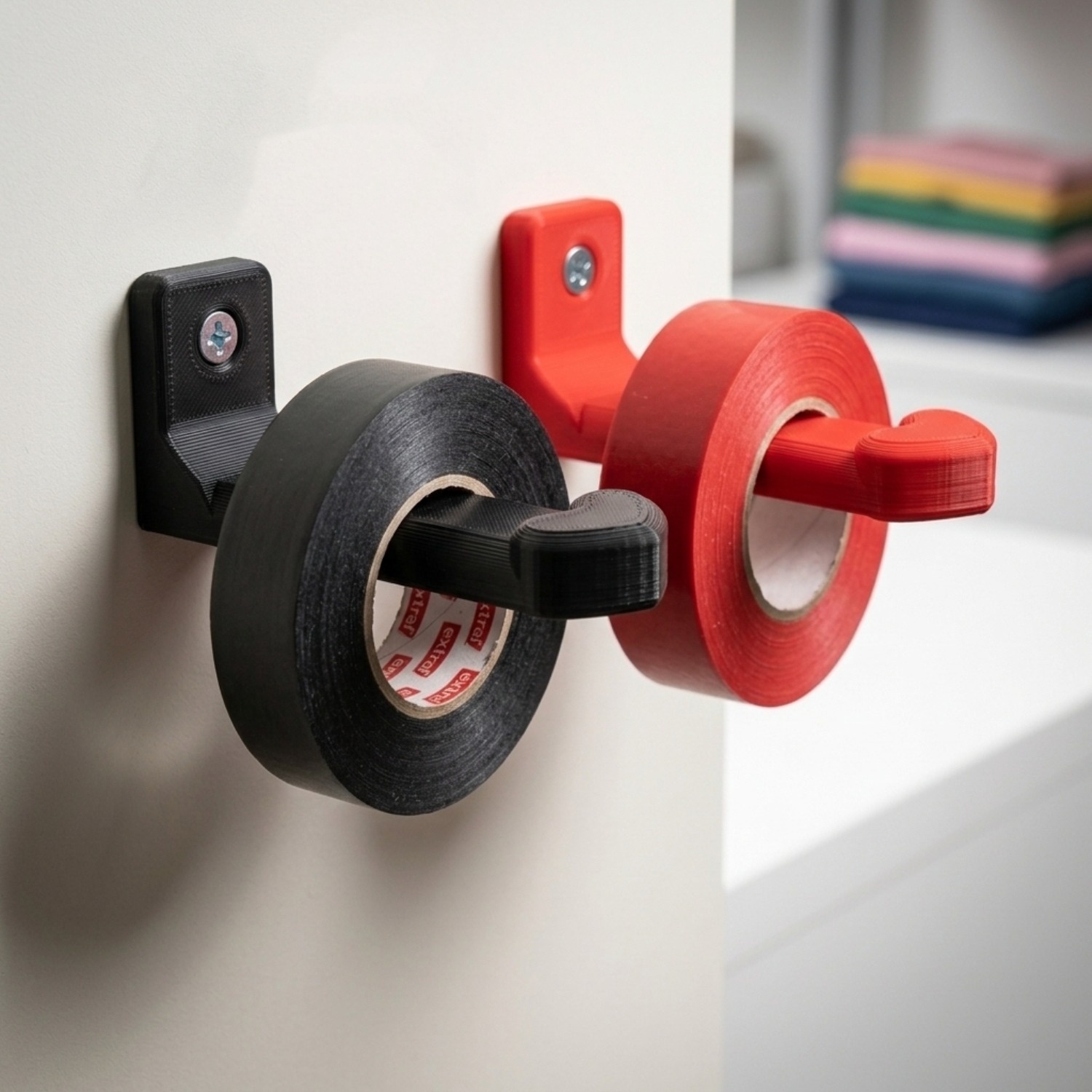 3-Piece Set of Wall-Mounted To - Home Security Providers recensie en prijs