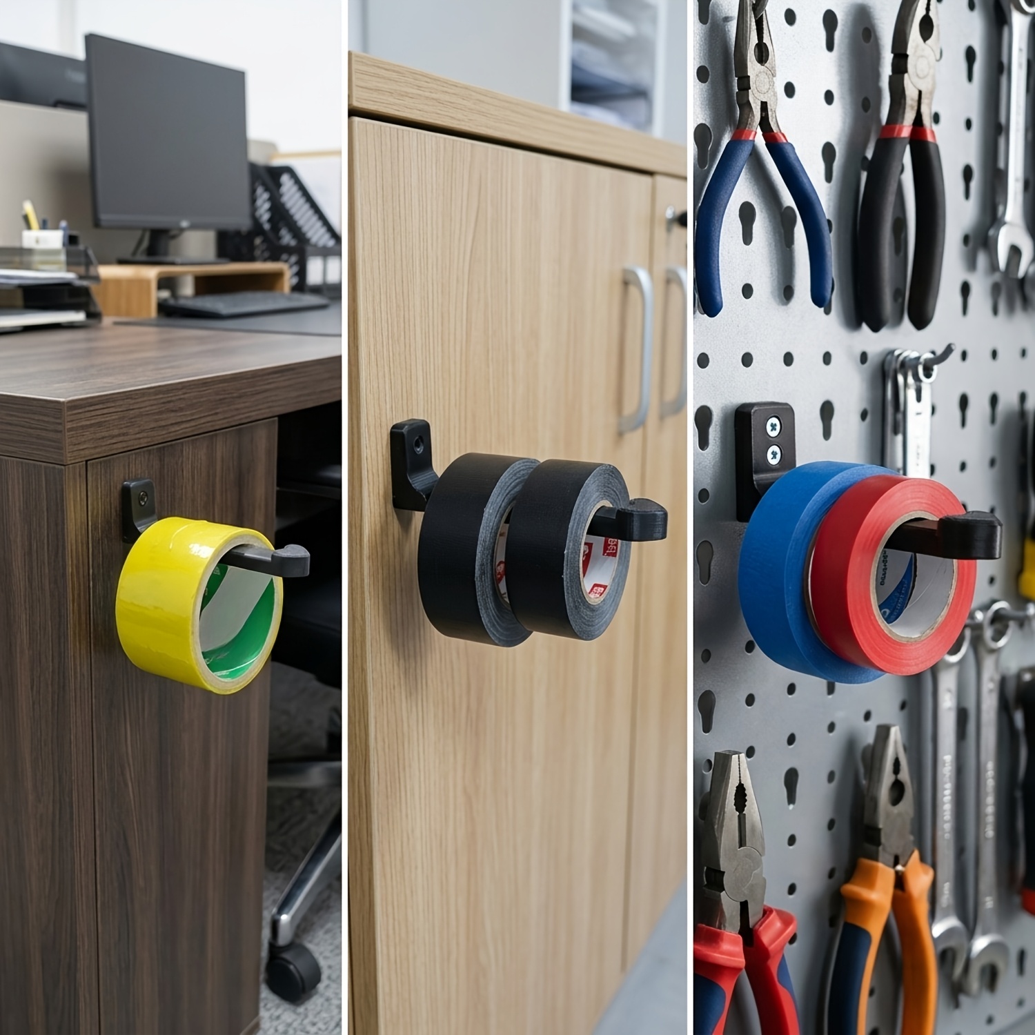 3-Piece Set of Wall-Mounted To - Home Security Providers recensie en prijs