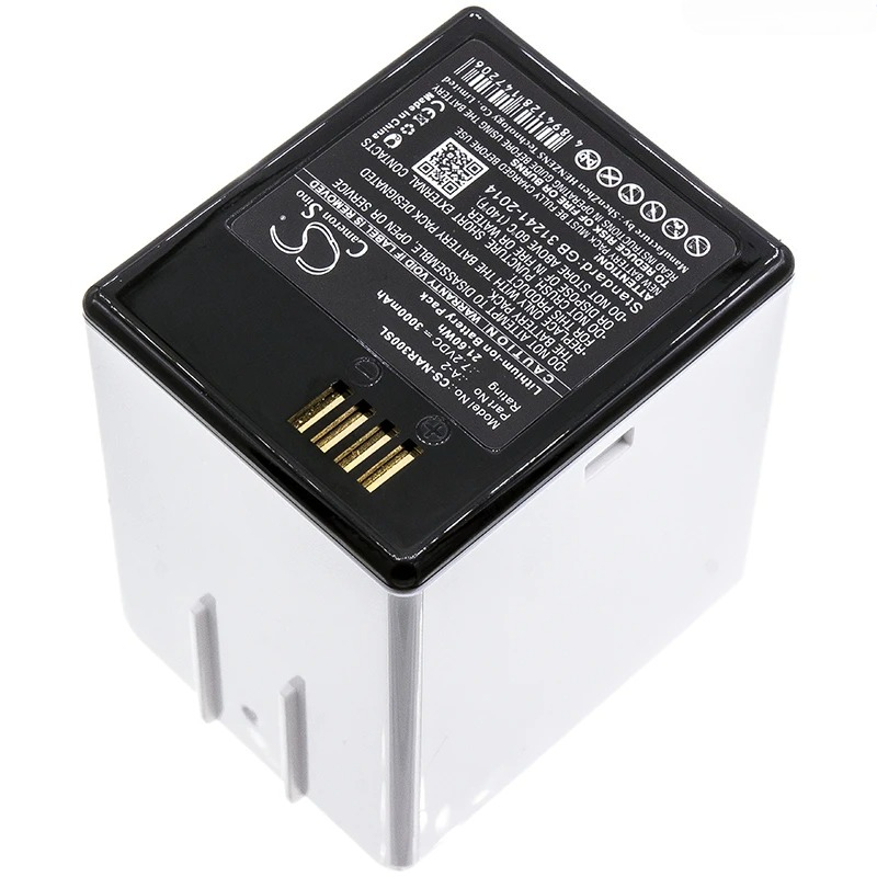 Cameron Sino 7.2V 3000mAh CS-N - Home Security Arlo recensie en prijs