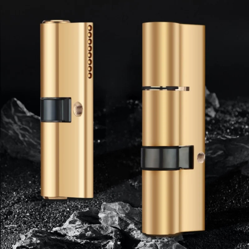 Adjustable Extended Core Brass - Home Security Lock System recensie en prijs