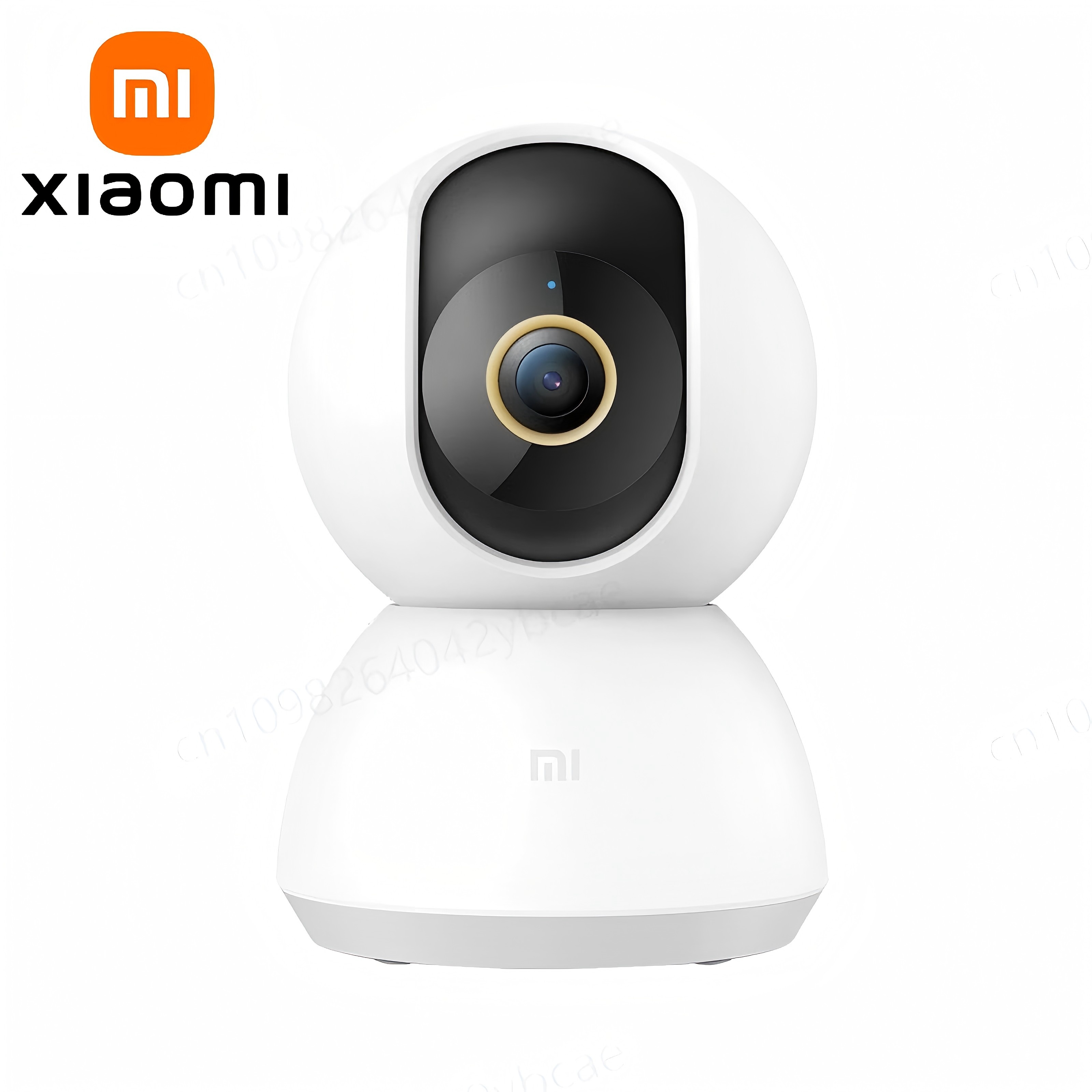 XIAOMI Home Security Intellige - Home Security Camera Xiaomi Mi 360 recensie en prijs