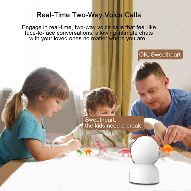 XIAOMI Home Security Intellige - Home Security Camera Xiaomi Mi 360 recensie en prijs